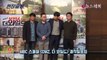 20170329 Lee Min Ho DMZ The Wild Production Press Con (enewstv) 03