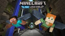 Minecraft: Xbox One Edition - Official Glide Mini Game Trailer (2017)
