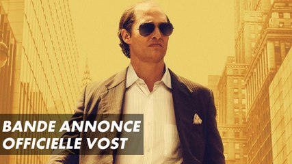 GOLD - Bande-annonce officielle #1 - Matthew McConaughey (2017)