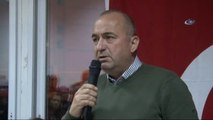AK Parti Çanakkale Milletvekili Ayhan Gider: 