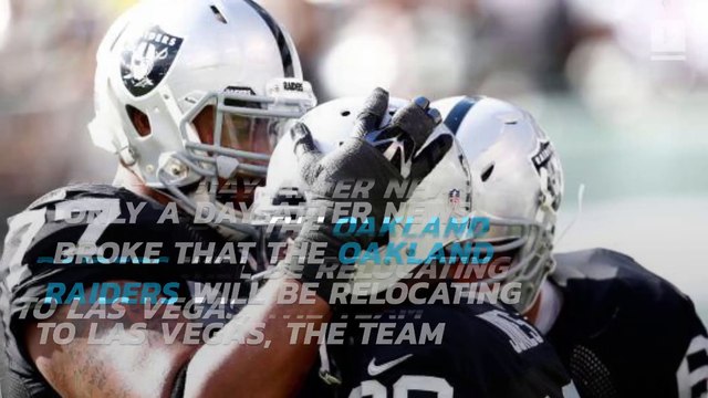 Oakland Raiders already taking deposits for Las Vegas stadium