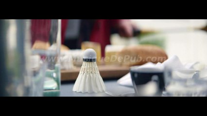 pub Aigle french but wild 2017 [HQ]