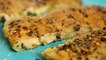 Garlic Bread Recipe | Stuffed Garlic Bread | Cheesy Garlic Bread Recipe | Recipe By Upasana