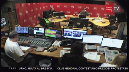La Pecora nel Bosco - Dott.ssa Sarah Di Bello - 29 marzo 2017
