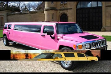 क्या आपने देखी है दुनिया की सबसे लम्बी कारें Largest cars in the world.
