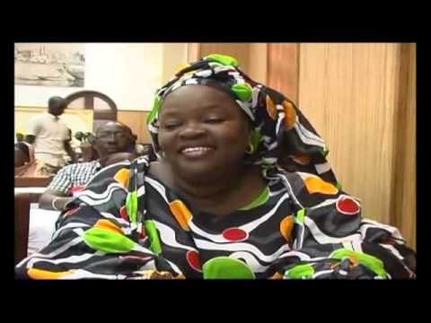 Cheikh Bamba Dieye précise pourquoi il quitte le gouvernement de Macky Sall