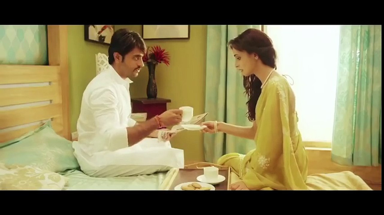 Rudra ve paronun çay reklamı