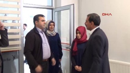 Bingöl'den Bir Öğrenci Ilk Kez Ygs Türkiye 1'incisi Oldu