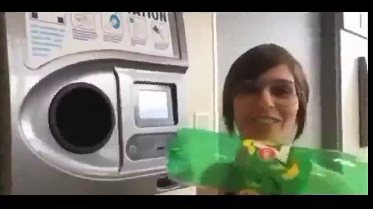 Ülkemizde Böyle Bir Makine Olsa Nasıl Olurdu