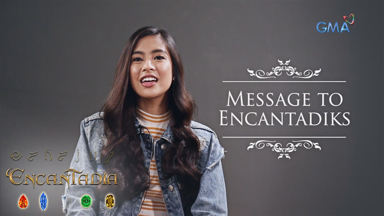 EXCLUSIVE: Gabbi Garcia reacts to Lira and Mira's death in 'Encantadia'