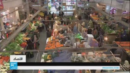 موجة غلاء غير مسبوقة في الجزائر