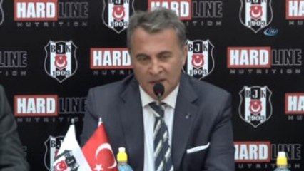 Fikret Orman'dan "Yabancı Kuralı" Açıklaması