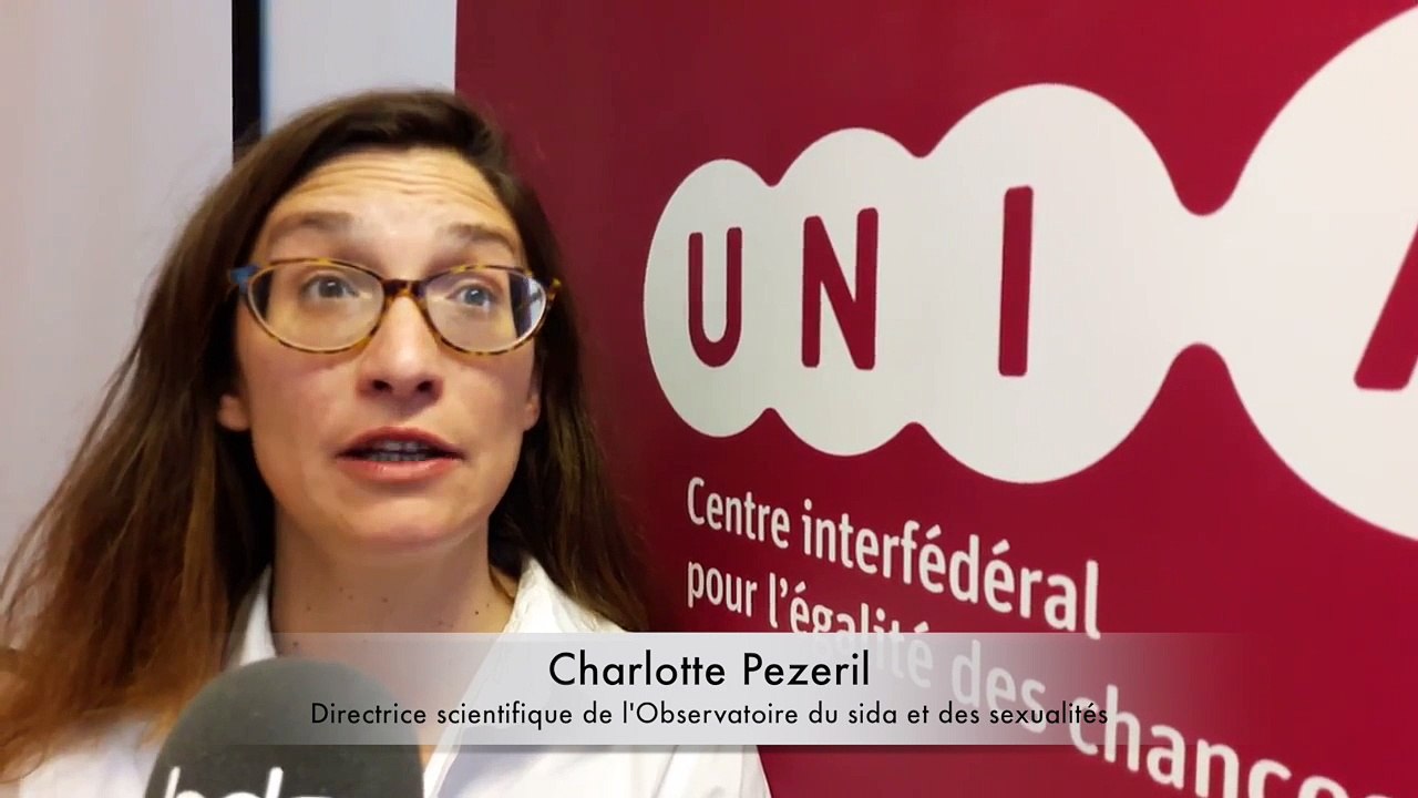 Les discriminations envers les personnes séropositives persistent