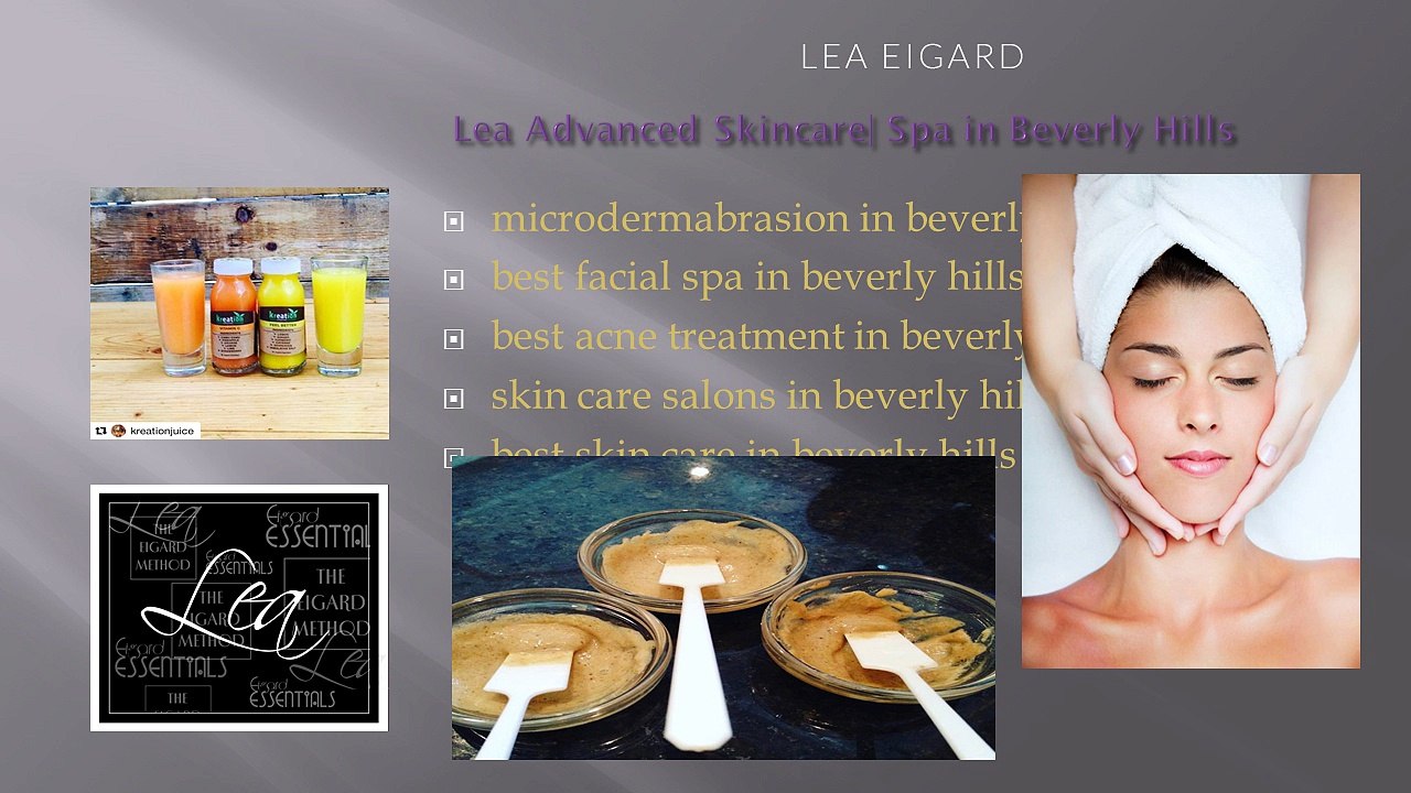 skin care salons in beverly hills|| 2017  best salons ever