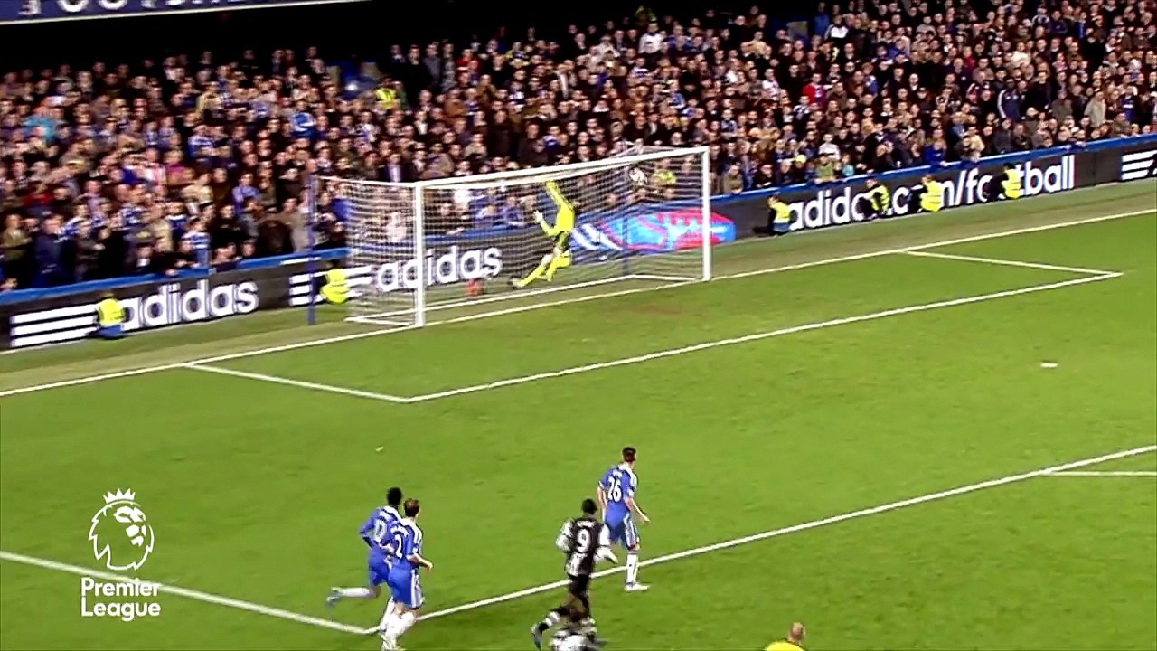 Mane & Emre v Cisse  Wonder goal v Chelsea