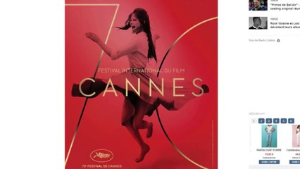 Festival de Cannes : gros scandale autour de Claudia Cardinale