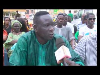Amadou Gueye gnagne Ngor Almadie