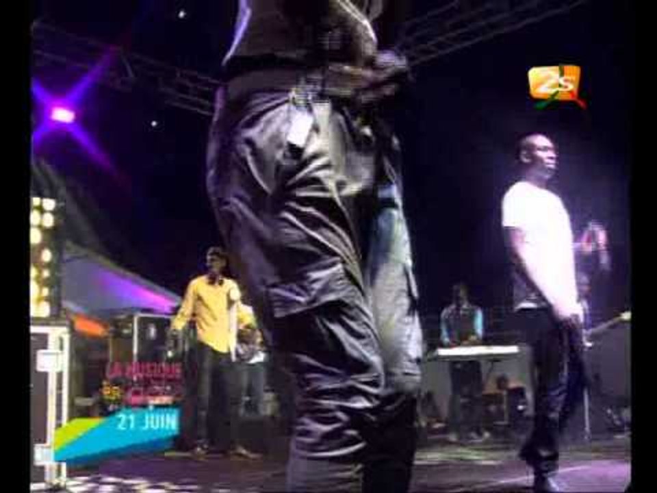 Concert 21 JUIN 2014  fête de la musique part4