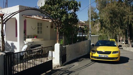 مسلسل حكاية بودروم - الحلقة 29 - قسم 3