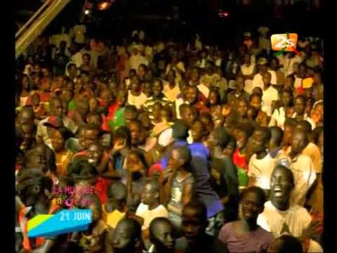 Concert fête de la musique 21 JUIN 2014 part 2