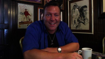 Scott Michael interview on his move to Olive Branch (2013)