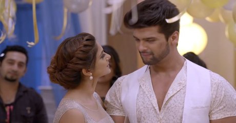 Beyhadh Sony Tv Show Arjun Maya BG Theme Song