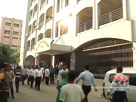 প্রধানমন্ত্রীর বিমানে ত্রুটি: ৩ জনের রিমান্ড