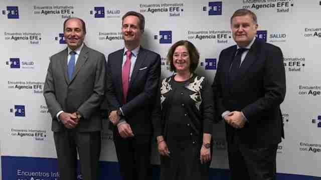 Terapia de protones, precisión contra el cáncer y disminución de los efectos secundarios