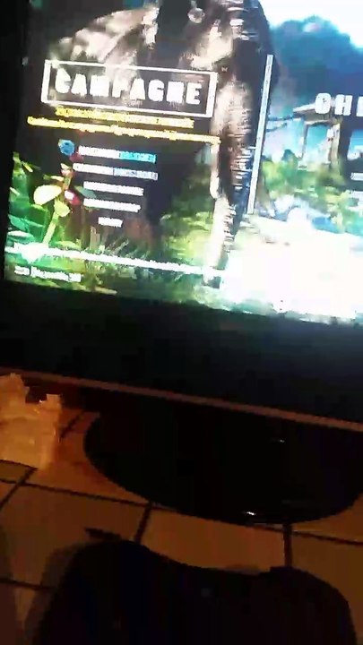 Ma Présentation de Ma Chaine