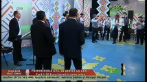 Daniel Trifu - De la moara pan' la gara - live (Seara buna, dragi romani! - ETNO TV - 29.01.2016)