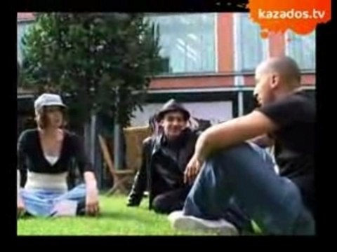 Interview Leeroy -open bar