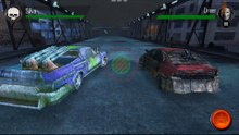Death Race 2017 HD GamePlay Android @ Extremlymtorrents.ws
