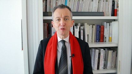 "La gauche est morte" - L'édito de Christophe Barbier