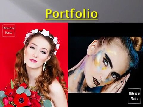 Wedding Makeup Artist - Bridal Makeup Toronto - Monica Rosati