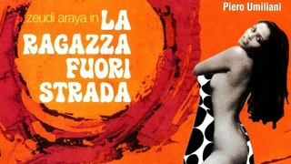 (Italy 1973) Piero Umiliani - La Ragazza Fuori Strada
