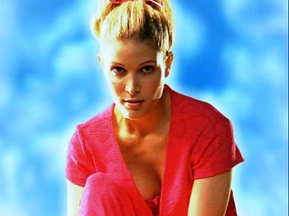 Lexx S02e03