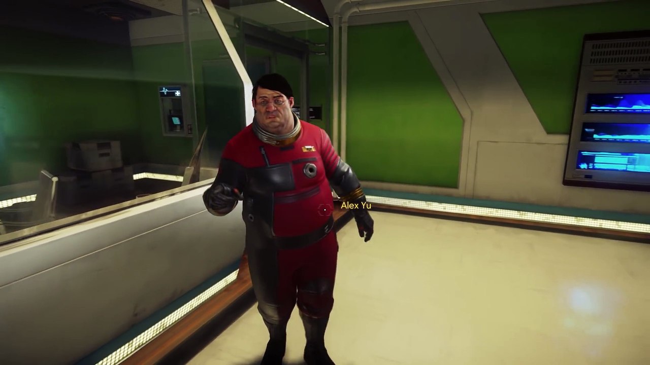 Prey – The First 35 Minutes of Gameplay