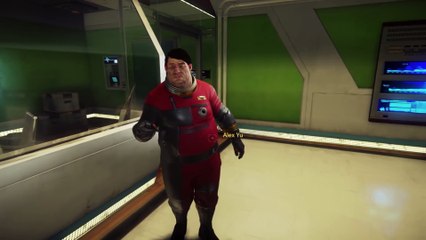 Prey – The First 35 Minutes of Gameplay