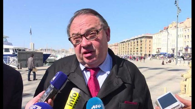 Patrick Menucci : le ralliement de Valls à Macron est une trahison préméditée