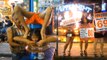 Night Thai girl,Pattaya trip,Walking street,Beautiful Lady,Go go bar