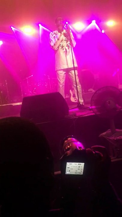 youssou à Bordeaux