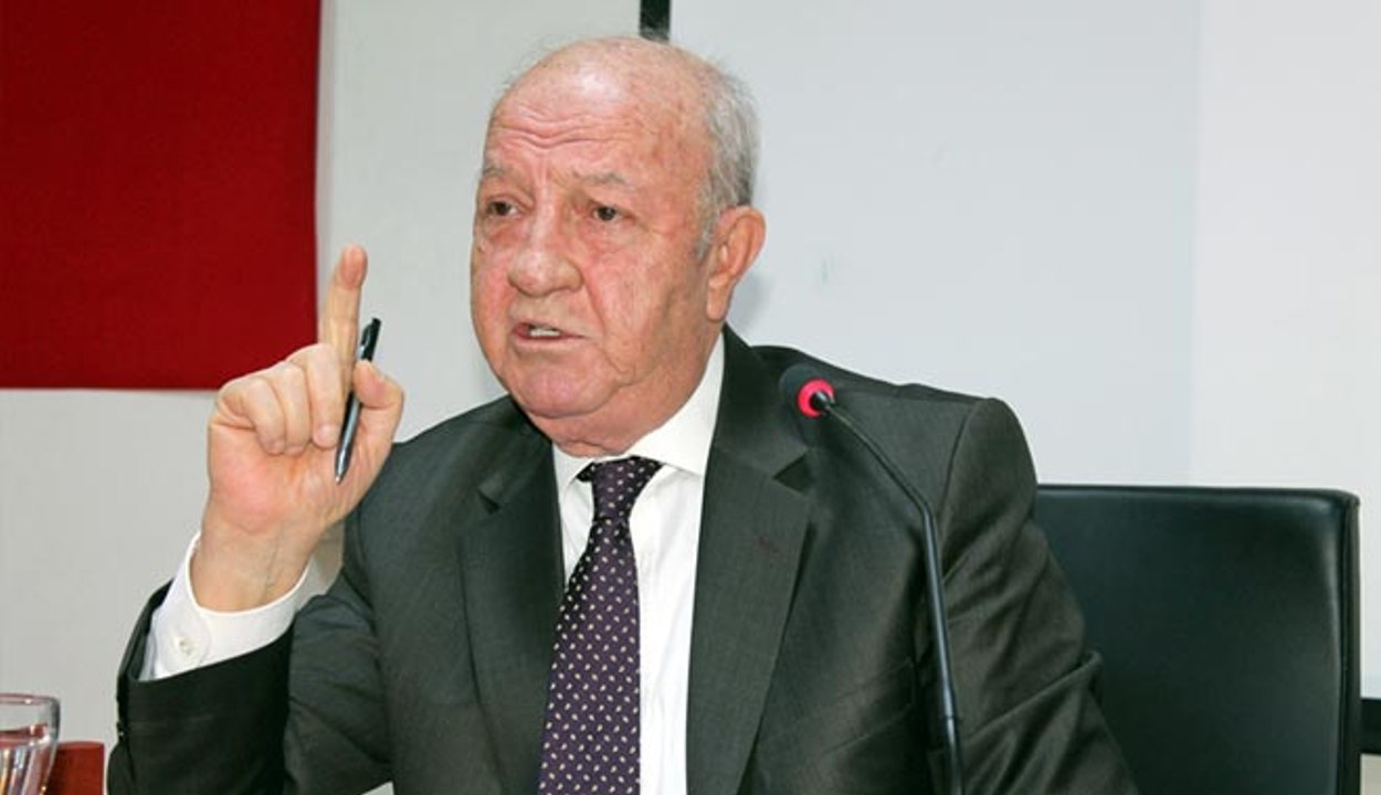 KAYSERİ YÜKSEK ÖĞRENİM VE YARDIM VAKFI  2016 YILI OLAĞAN GENEL KURULUNU GERÇEKLEŞTİRDİ