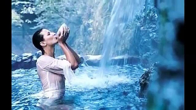 ТВОЯ ЛЮБОВЬ, ГОСПОДЬ, РАСТОПИТ ЛЕД