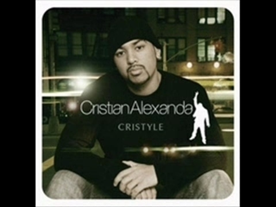 Cristian Alexanda ft Ja Rule - Too Fine