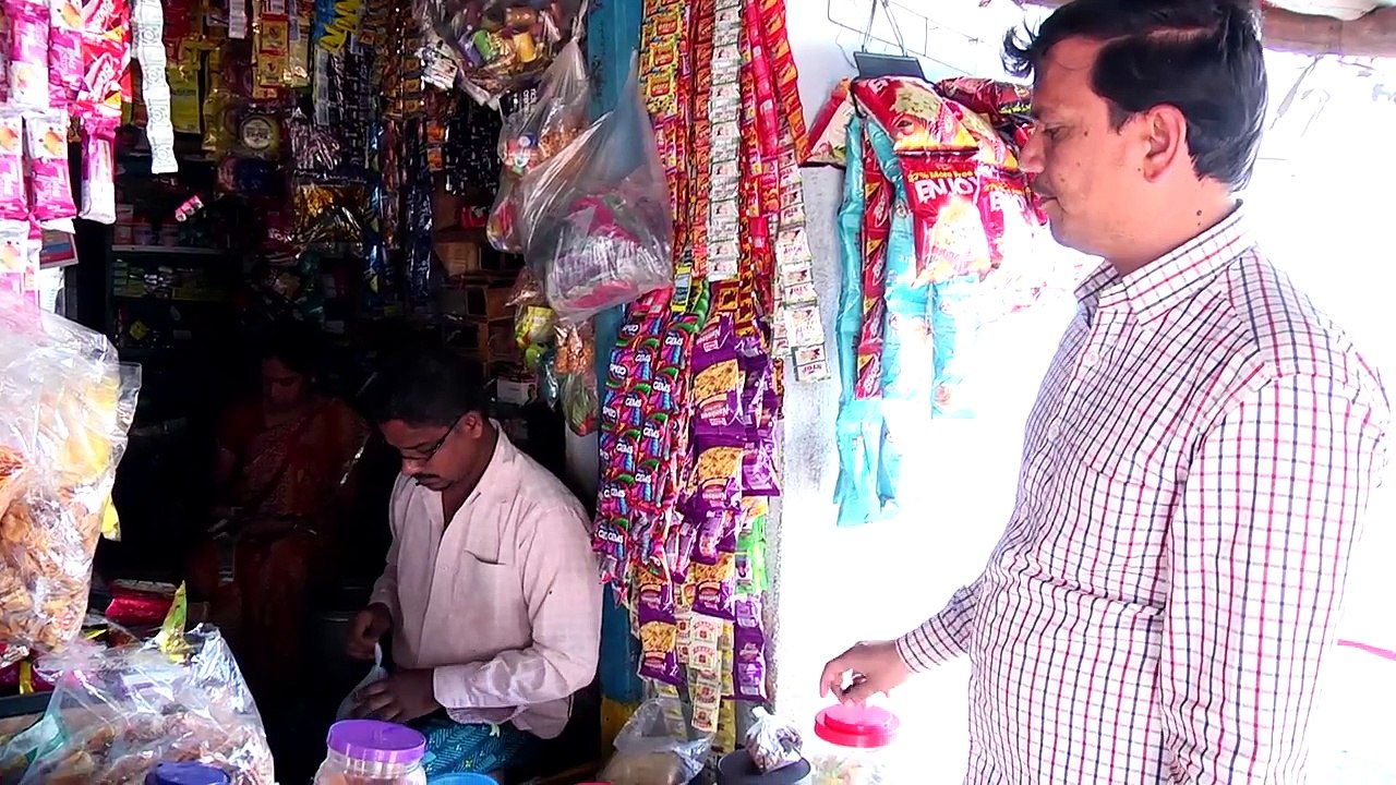 Piramal Swashya Non Communicable Diseases short film - YouTube