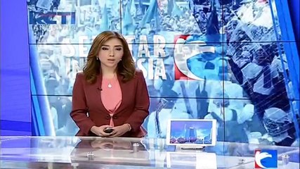 Polisi Belum Terima Pemberitahuan Resmi Aksi 313