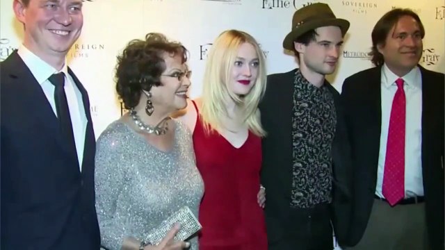 Festival de Cannes : gros scandale autour de Claudia Cardinale