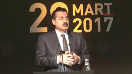 Faruk Çelik: Canlarını Yakacağız