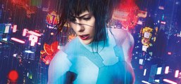 Videocrítica Ghost In The Shell