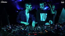 Sano b2b Uroz Boiler Room & Ballantine's True Music DJ Set